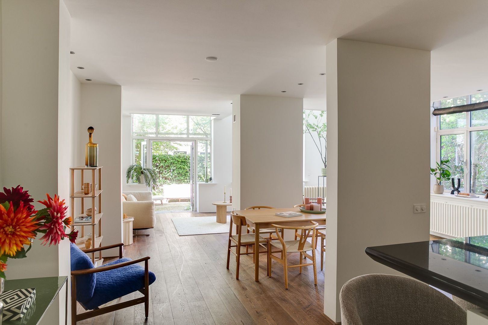 Karthuizersplantsoen 9, Amsterdam foto-5