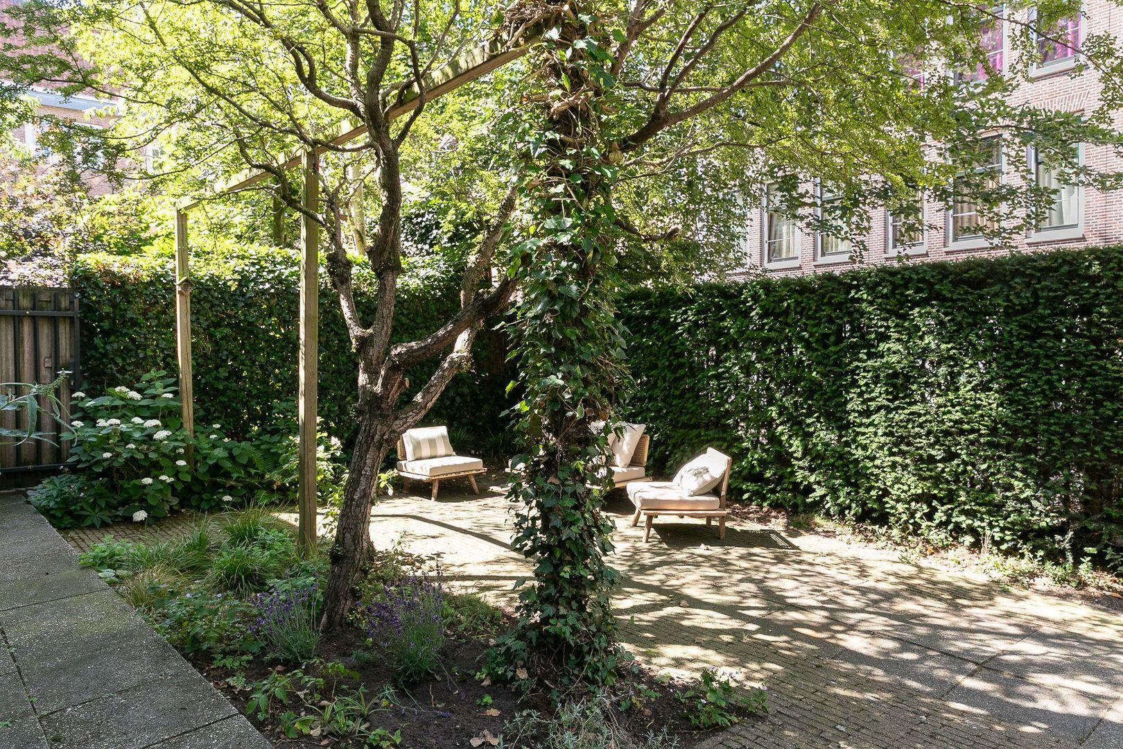Karthuizersplantsoen 9, Amsterdam foto-19