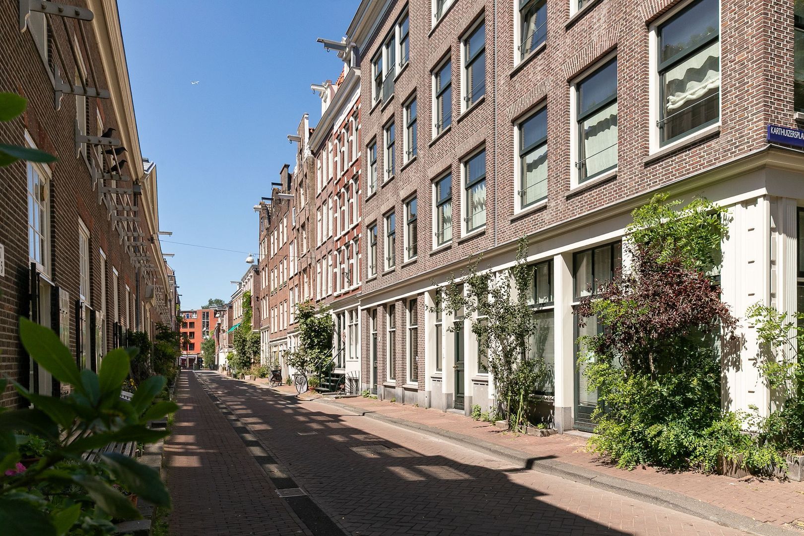 Karthuizersplantsoen 9, Amsterdam foto-39