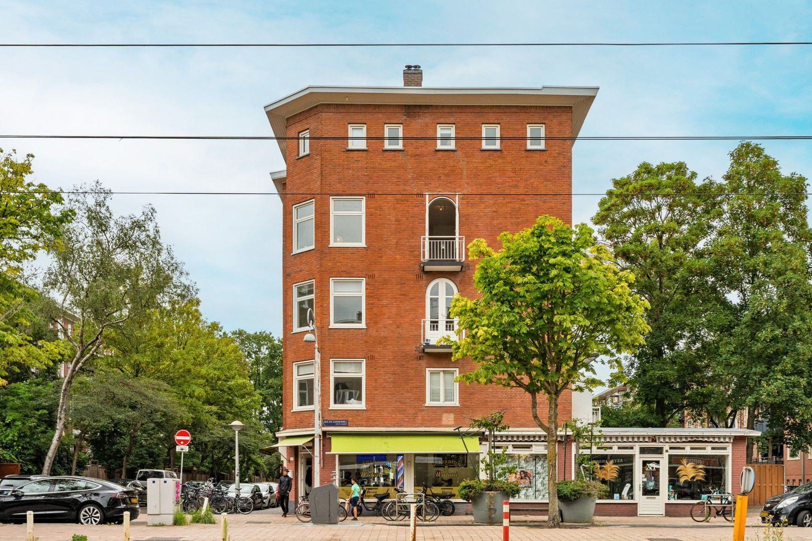 Baetostraat 2 3, Amsterdam foto-15