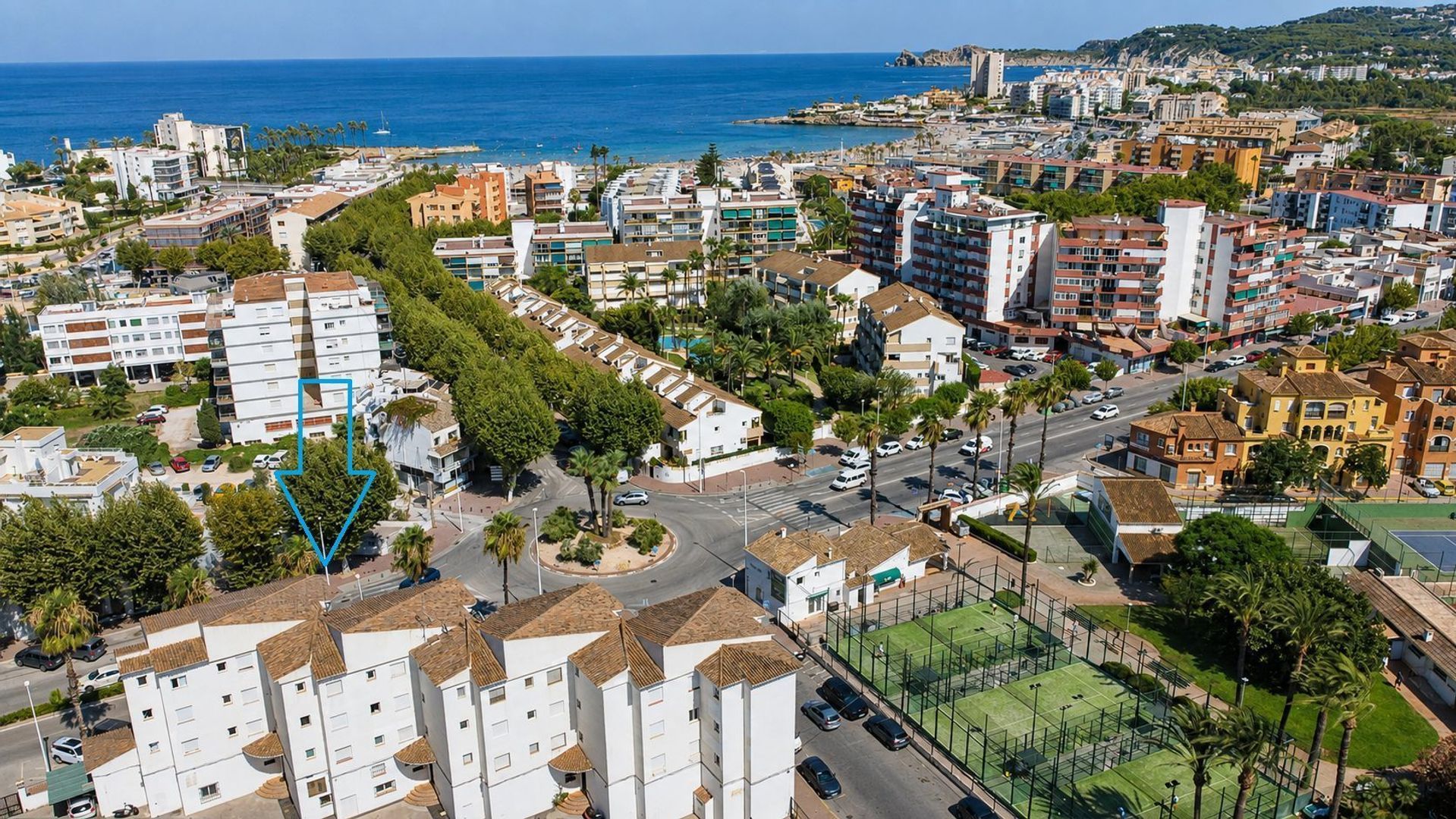 4901, Jávea foto-0