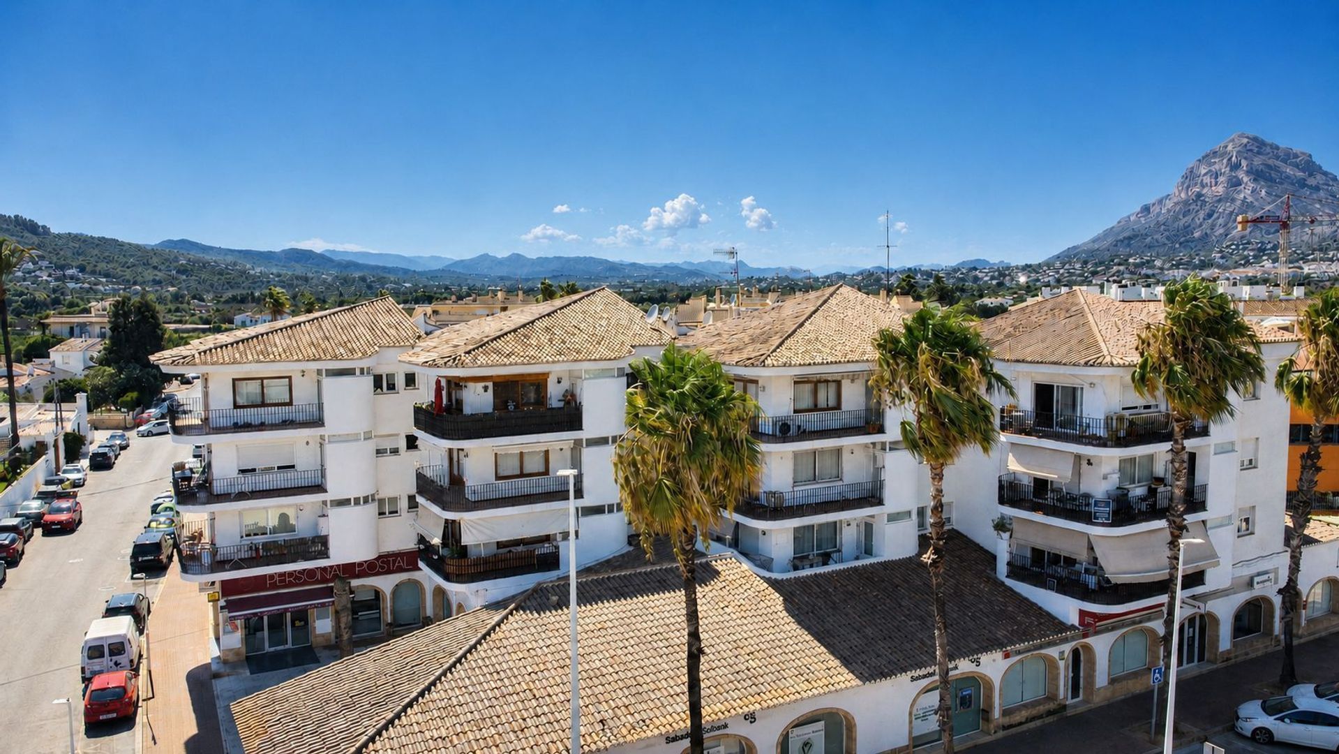 4901, Jávea foto-1