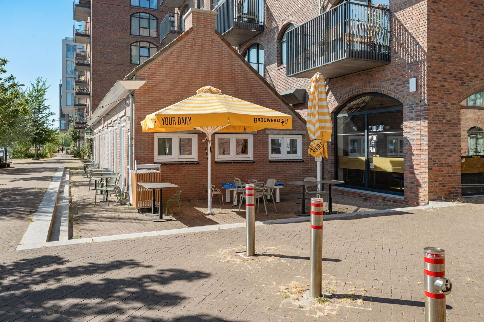 Cruquiusweg 105 A, Amsterdam foto-27