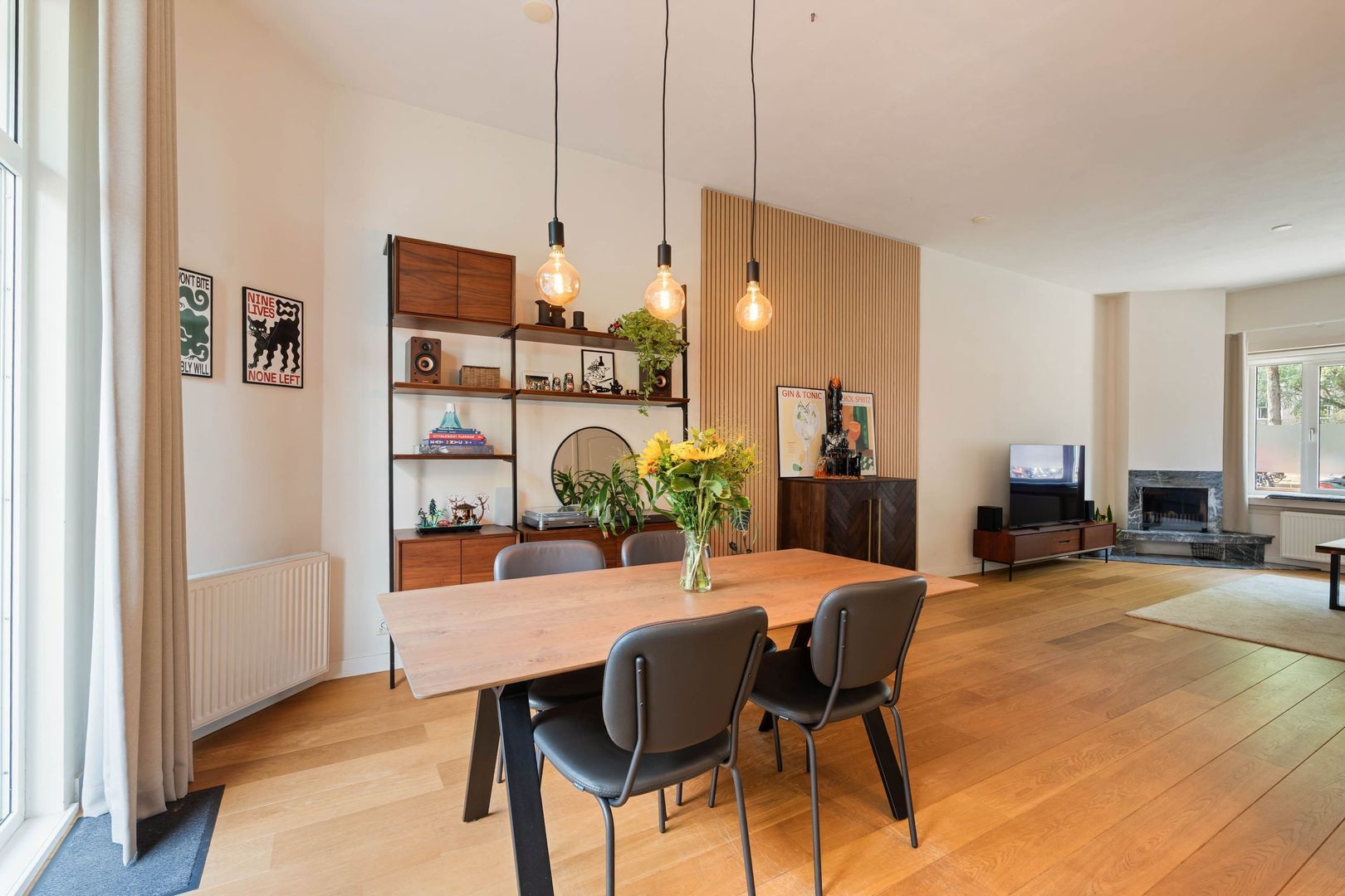 Churchill-laan 6 H, Amsterdam foto-5