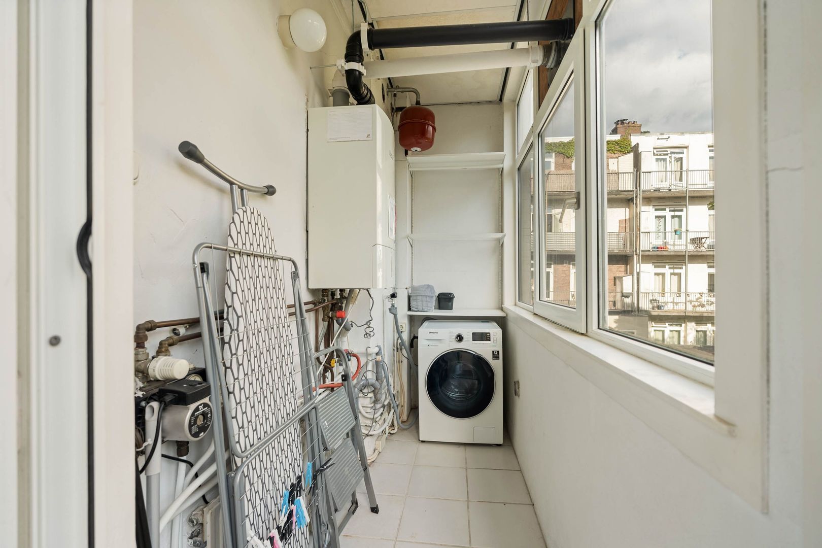 Churchill-laan 6 H, Amsterdam foto-25