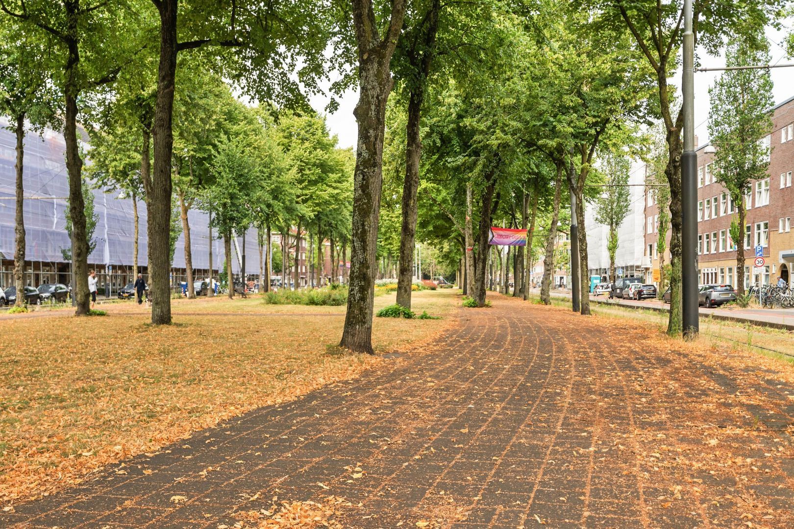 Churchill-laan 6 H, Amsterdam foto-28