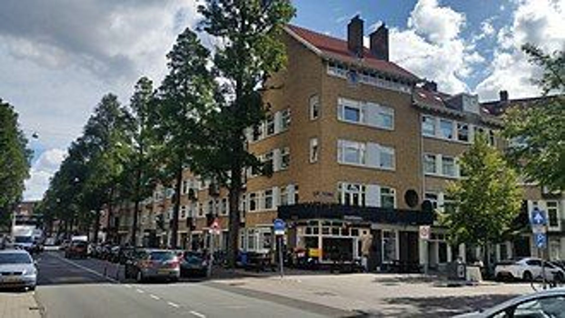 Aalsmeerweg 84 2, Amsterdam foto-0