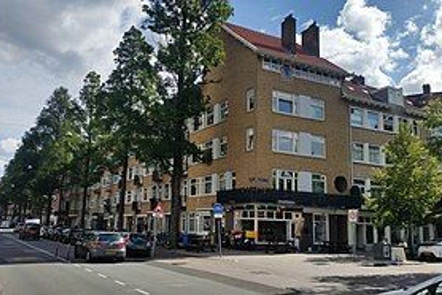 Aalsmeerweg 84 2, 1059 AM Amsterdam