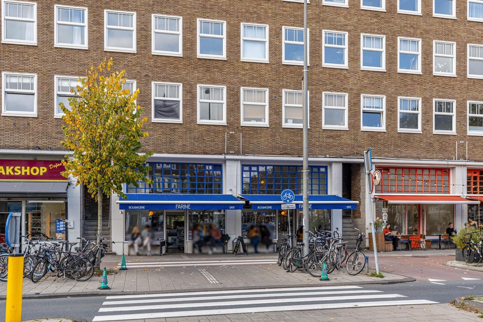 Baetostraat 2 3, Amsterdam foto-19