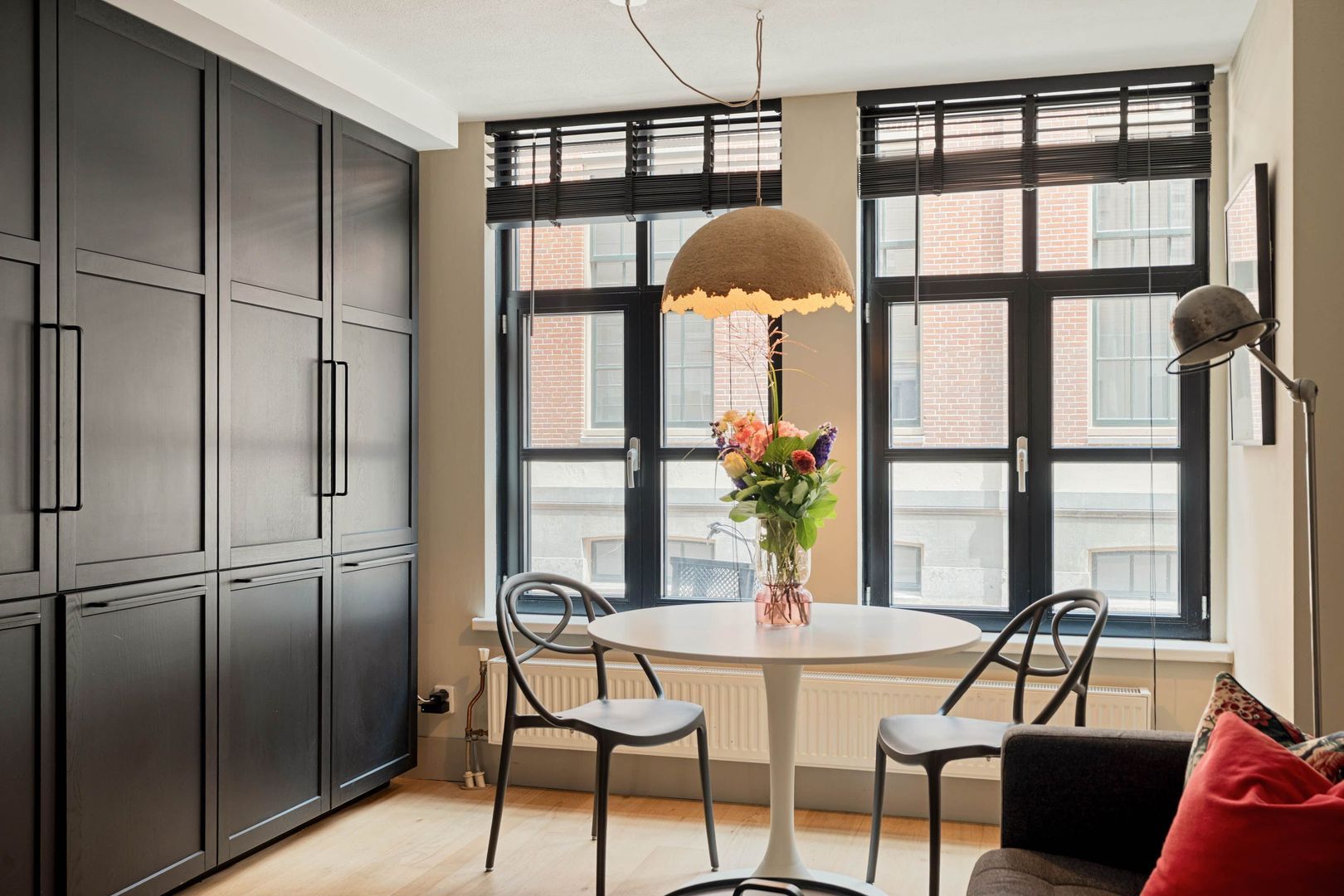 Lange Leidsedwarsstraat 16 A, Amsterdam foto-2
