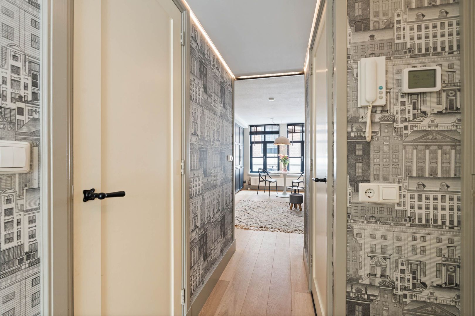 Lange Leidsedwarsstraat 16 A, Amsterdam foto-5