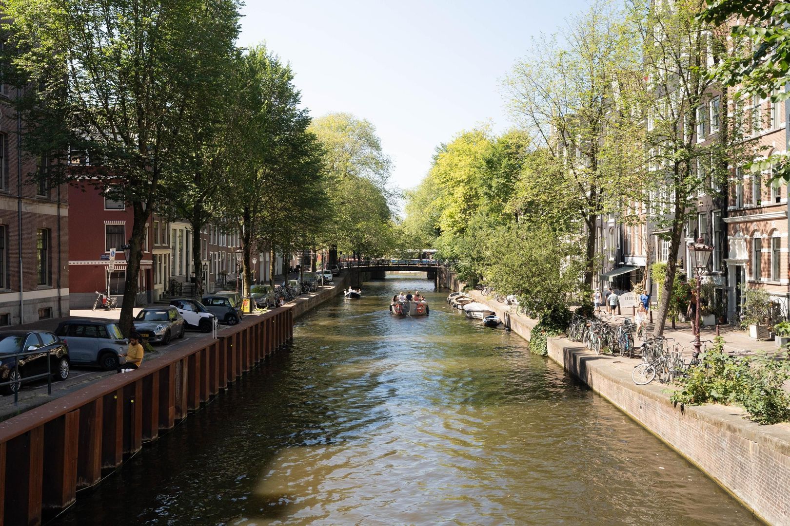 Lange Leidsedwarsstraat 16 A, Amsterdam foto-12