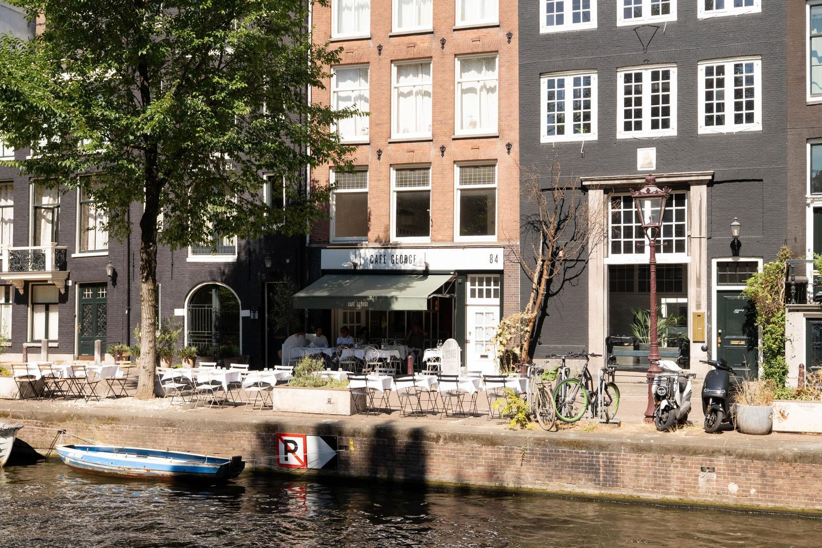 Lange Leidsedwarsstraat 16 A, Amsterdam foto-14