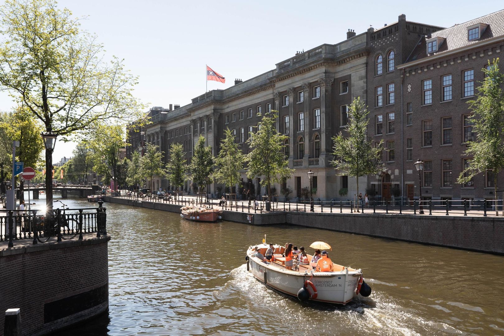 Lange Leidsedwarsstraat 16 A, Amsterdam foto-13