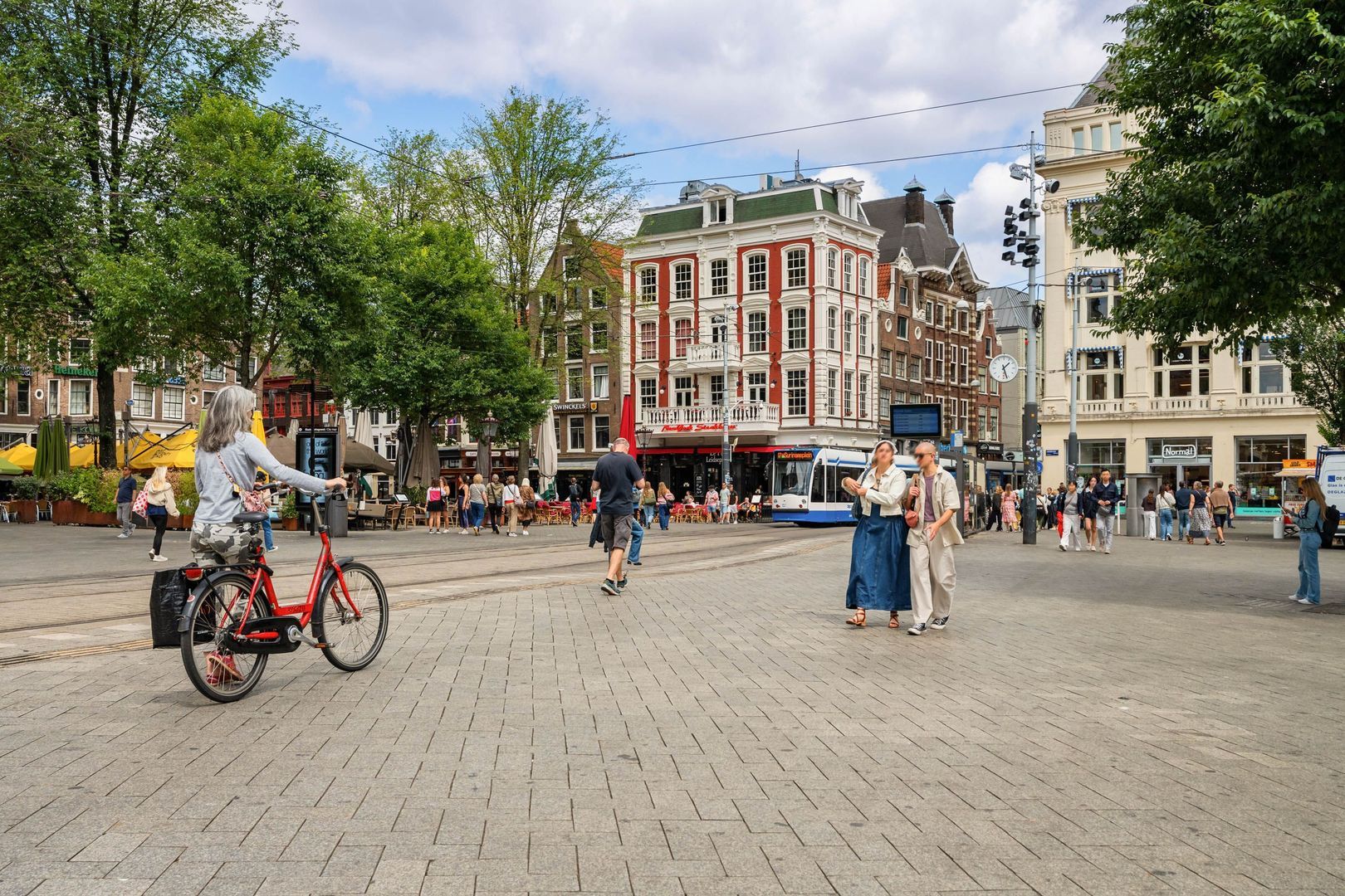 Lange Leidsedwarsstraat 16 A, Amsterdam foto-15