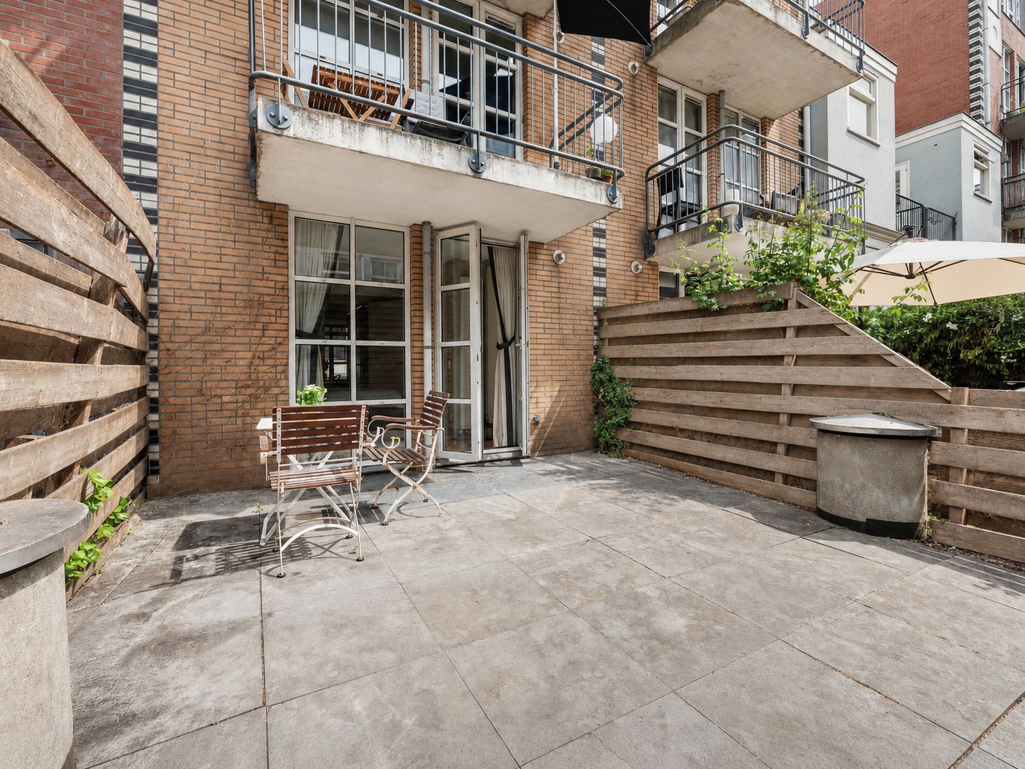 Lange Leidsedwarsstraat 16 A, Amsterdam foto-10