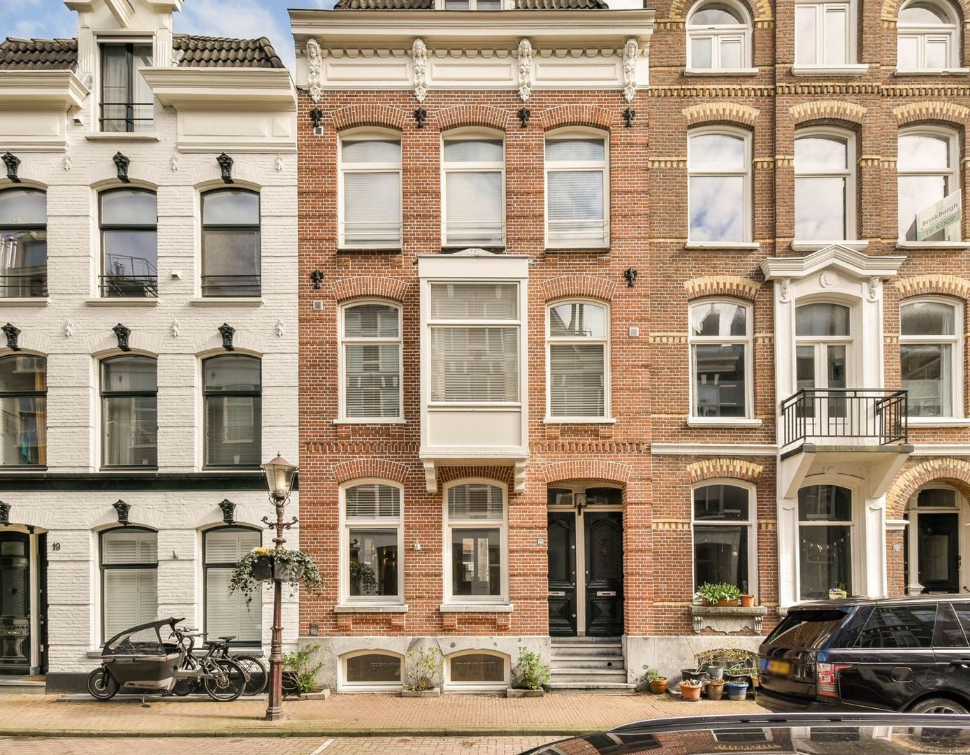 Reyer Anslostraat 21 2, Amsterdam foto-30