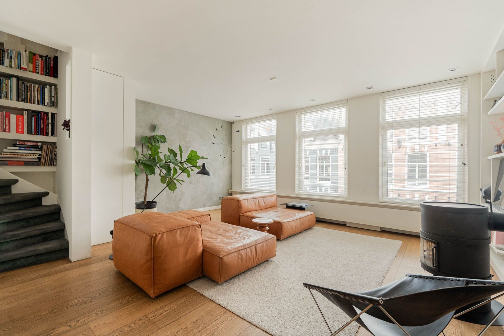 Reyer Anslostraat 21 2, Amsterdam foto-2