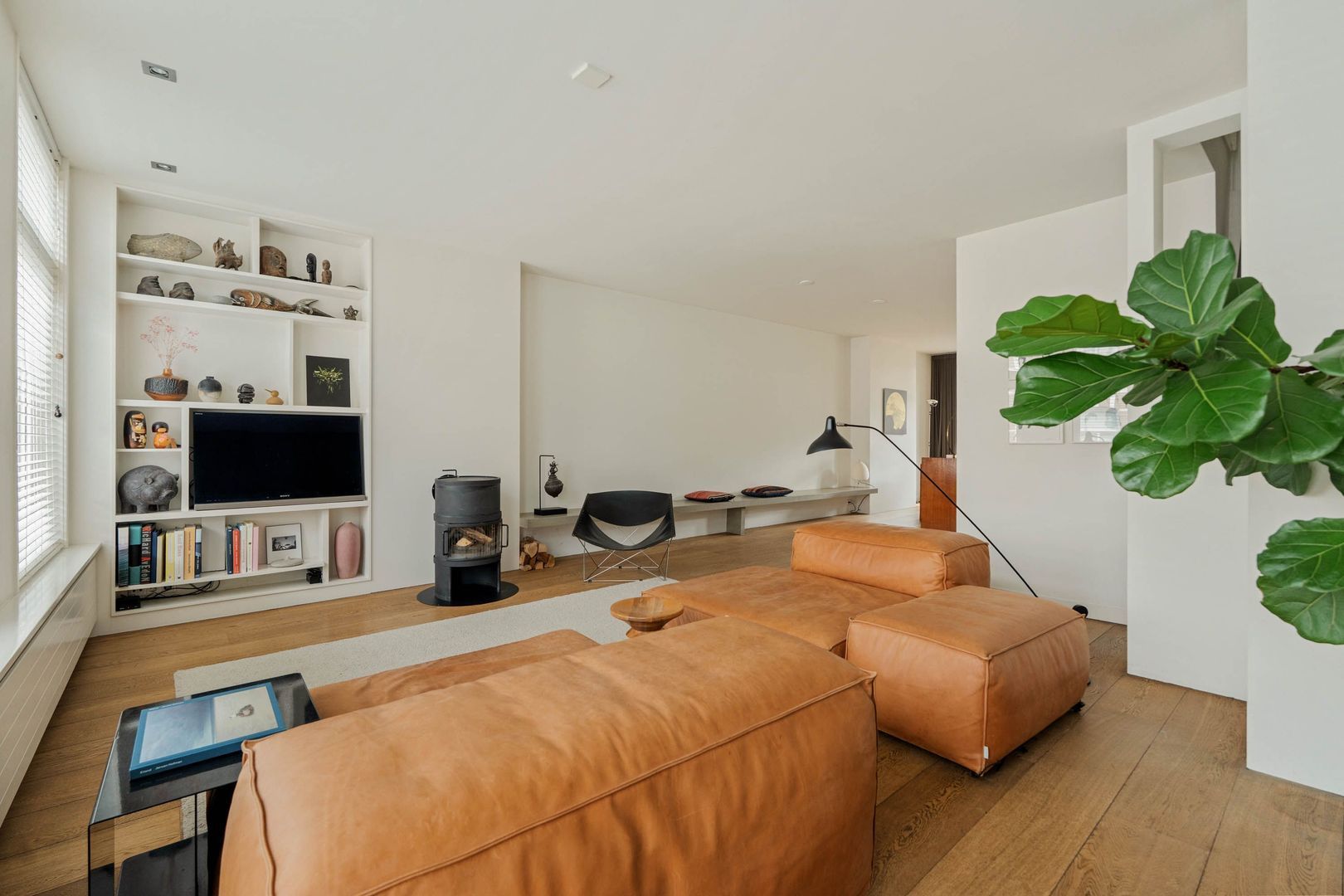 Reyer Anslostraat 21 2, Amsterdam foto-4