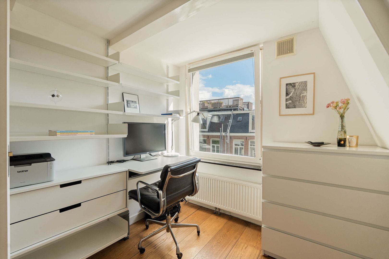 Reyer Anslostraat 21 2, Amsterdam foto-22