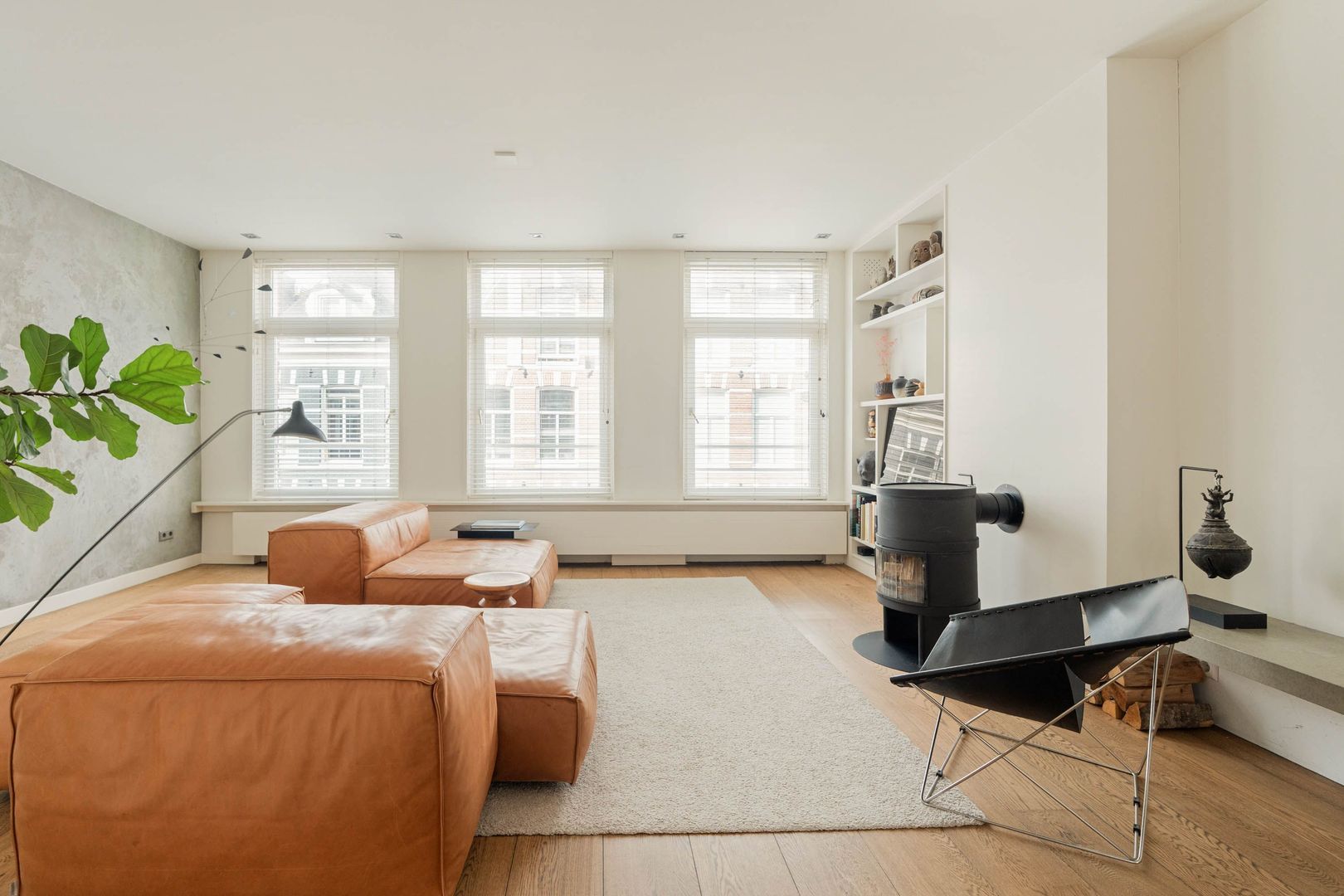 Reyer Anslostraat 21 2, Amsterdam foto-1