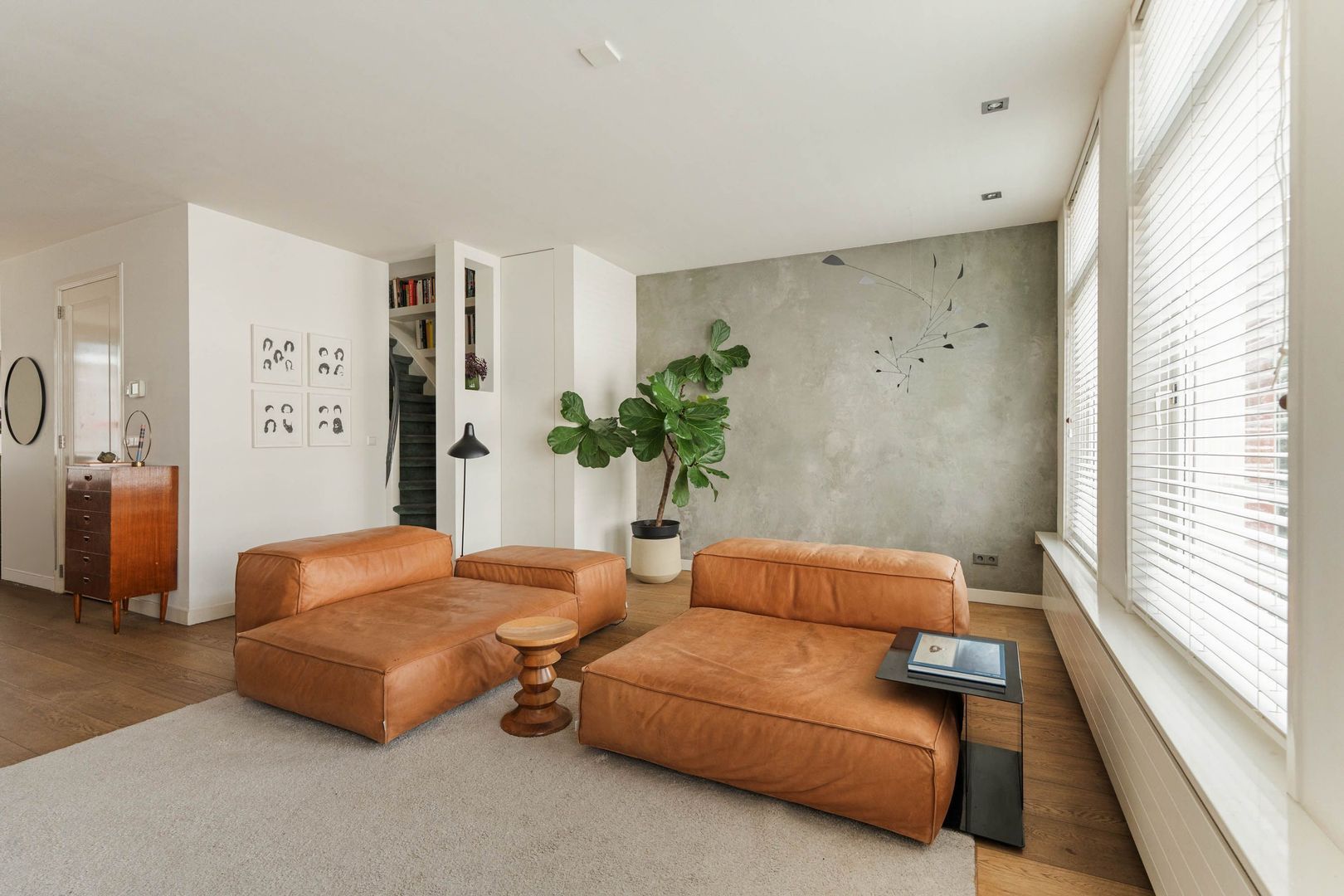 Reyer Anslostraat 21 2, Amsterdam foto-5