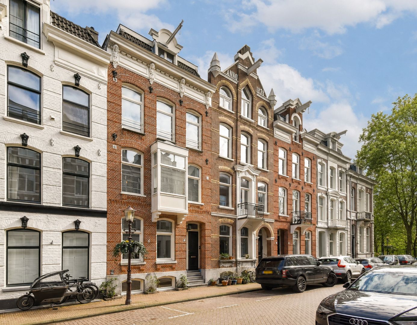 Reyer Anslostraat 21 2, Amsterdam foto-0