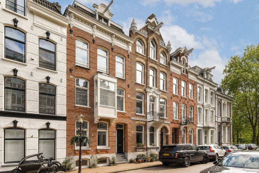 Reyer Anslostraat 21 2, 1054 KT Amsterdam