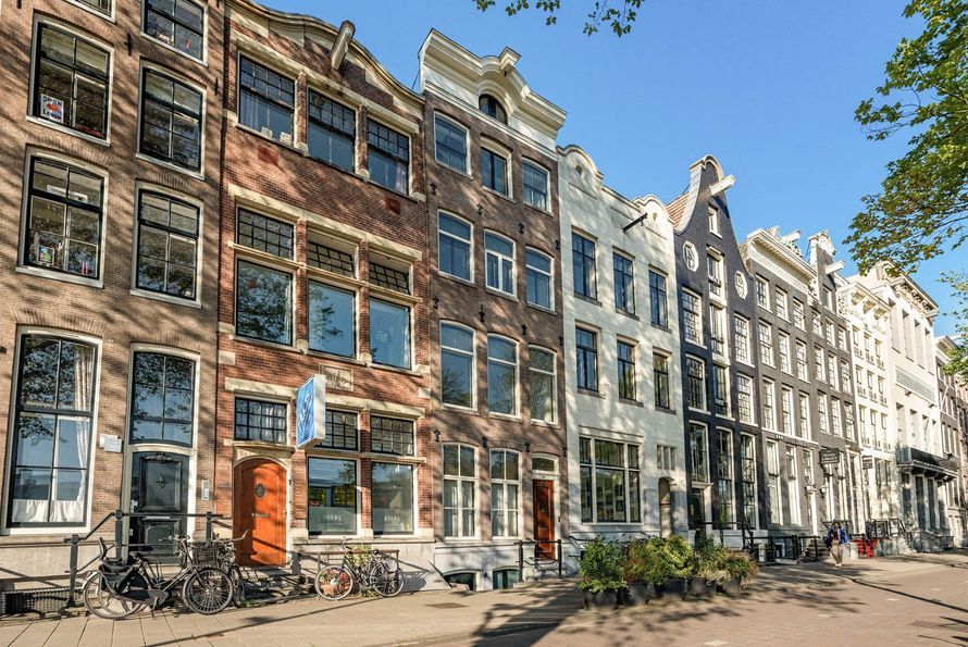 Prins Hendrikkade 148, 1011 AV Amsterdam