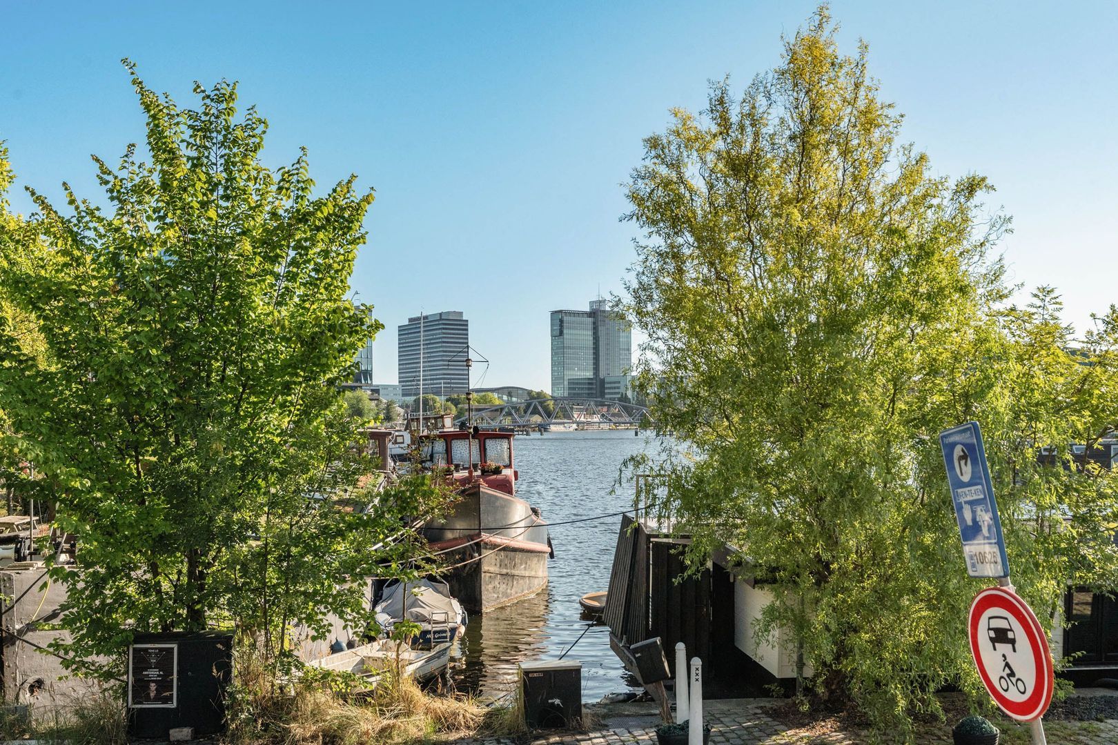 Prins Hendrikkade 148, Amsterdam foto-61