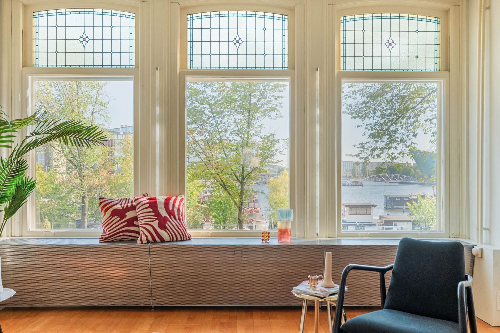 Prins Hendrikkade 148, Amsterdam foto-24