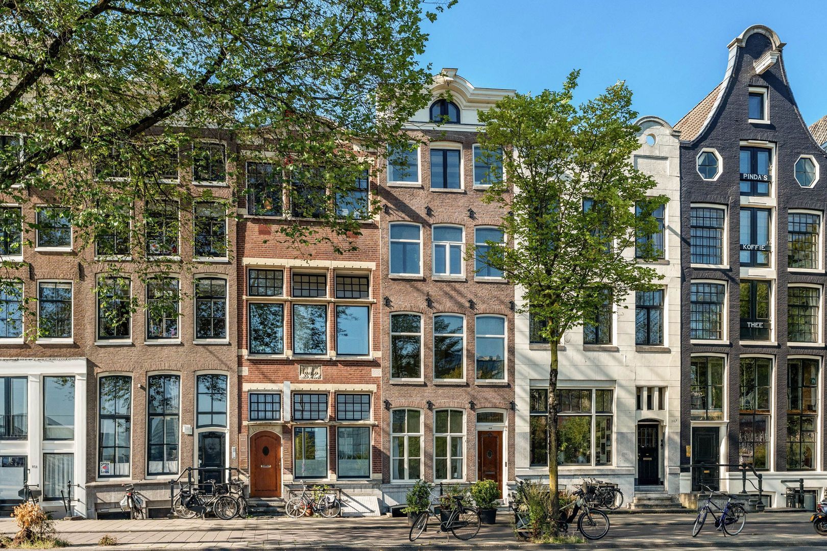 Prins Hendrikkade 148, Amsterdam foto-60