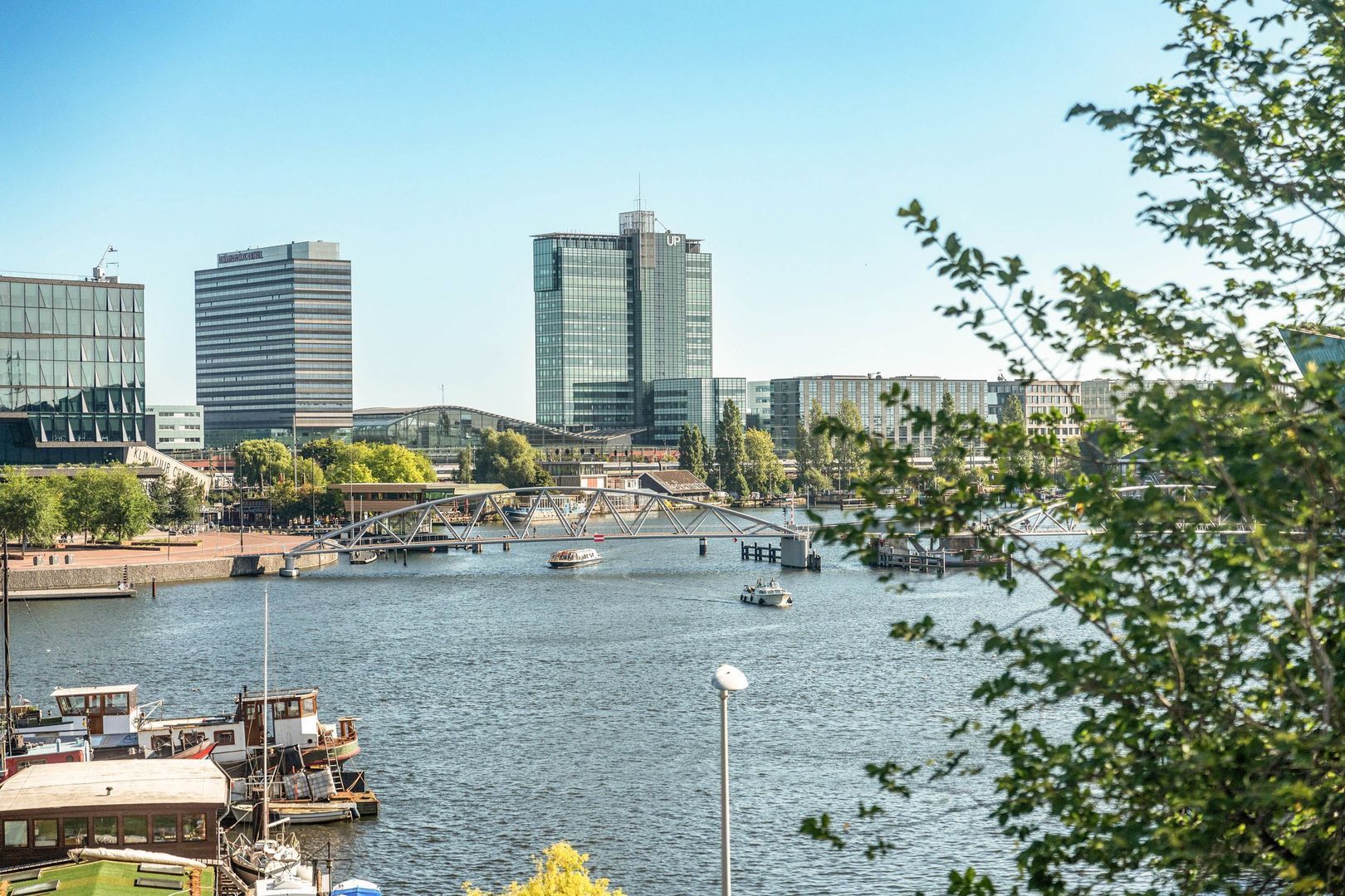 Prins Hendrikkade 148, Amsterdam foto-43