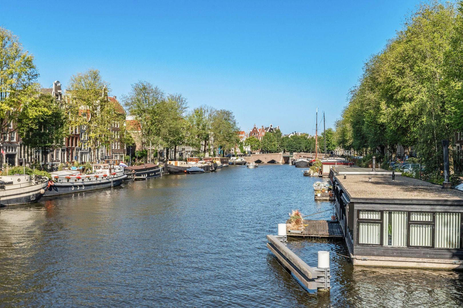 Prins Hendrikkade 148, Amsterdam foto-63