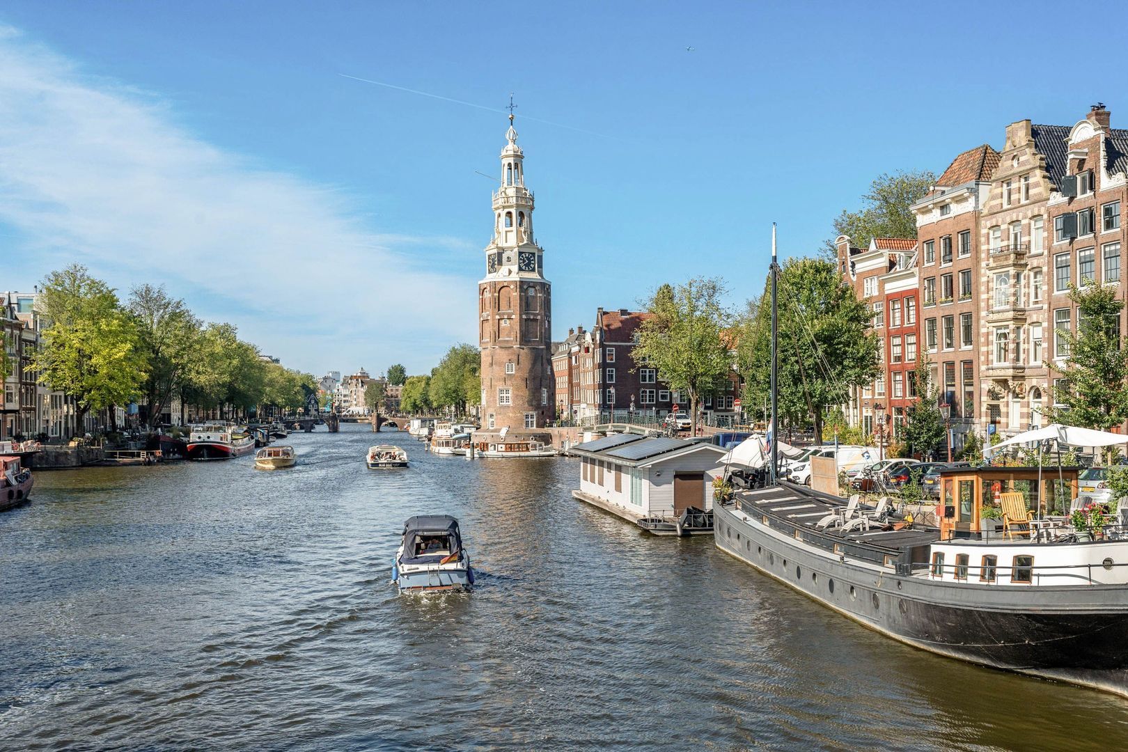 Prins Hendrikkade 148, Amsterdam foto-62