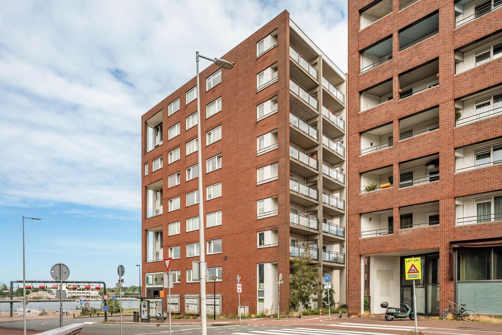 Sumatrakade 1517, Amsterdam foto-32