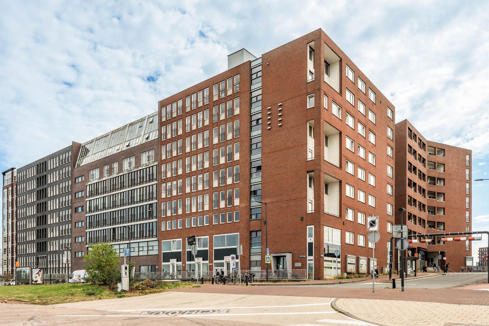 Sumatrakade 1517, Amsterdam foto-33