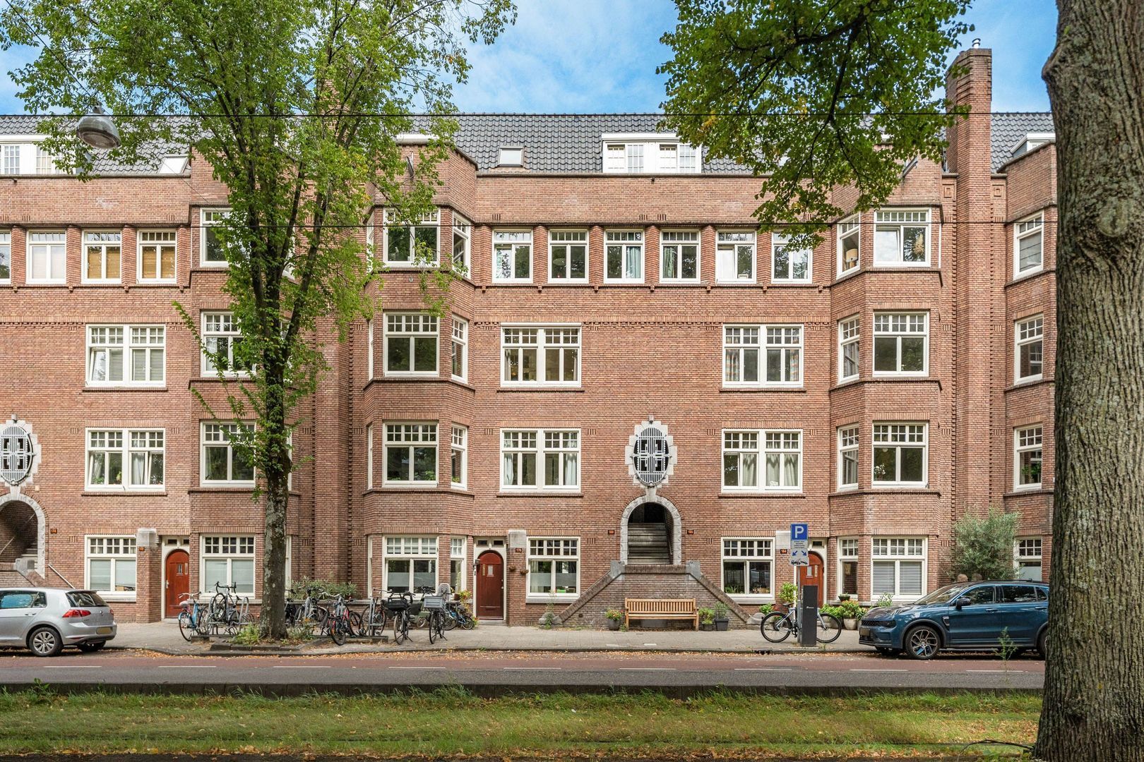 Churchill-laan 168 2, Amsterdam foto-0