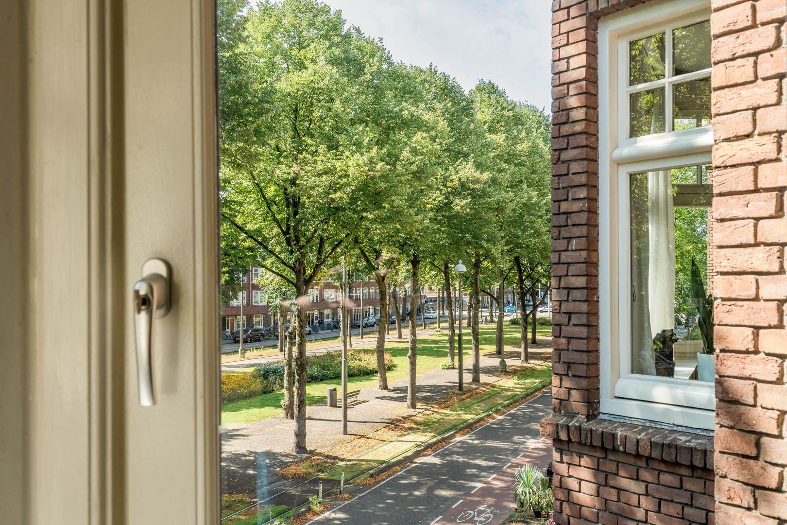 Churchill-laan 168 2, Amsterdam foto-4
