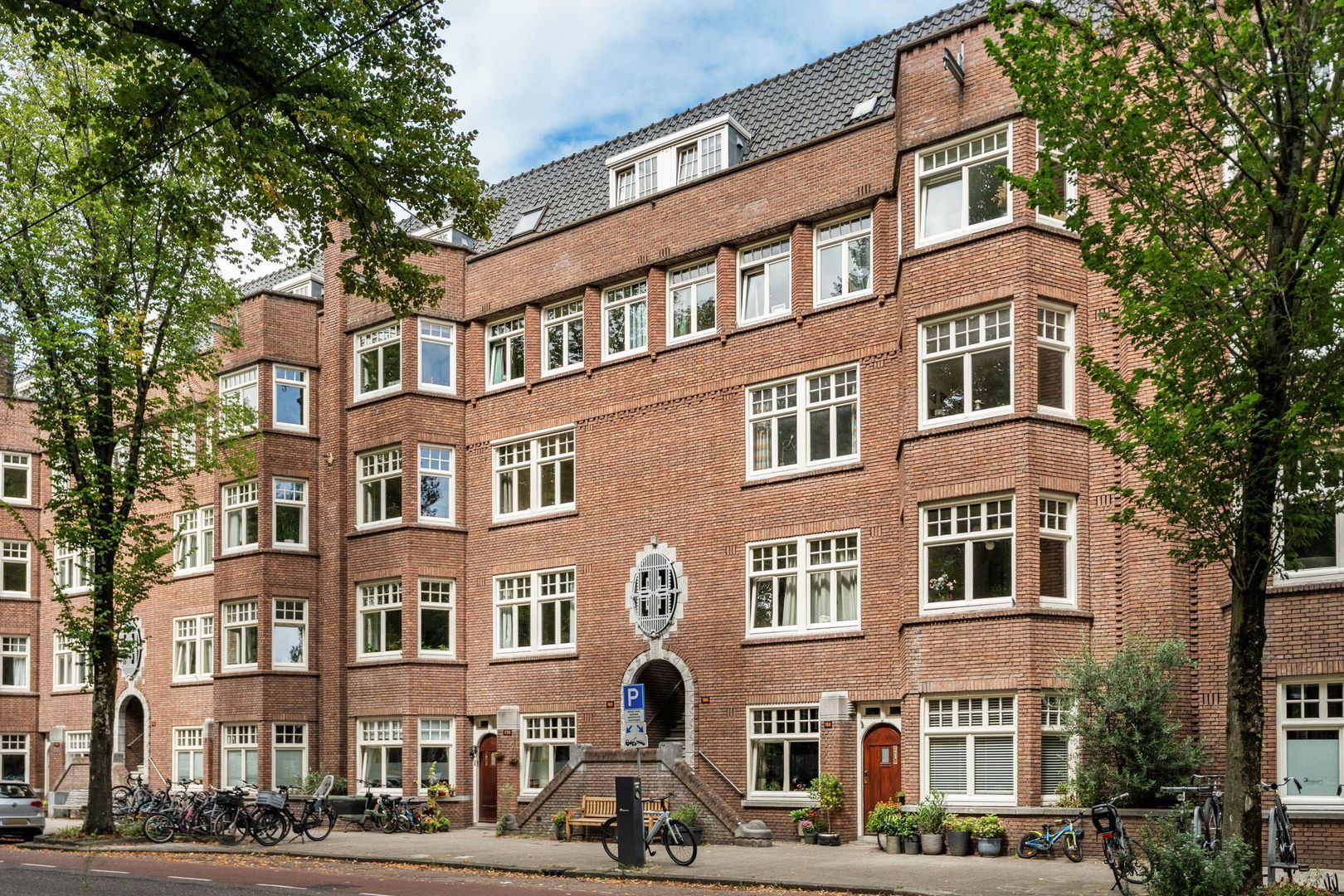 Churchill-laan 168 2, Amsterdam foto-29