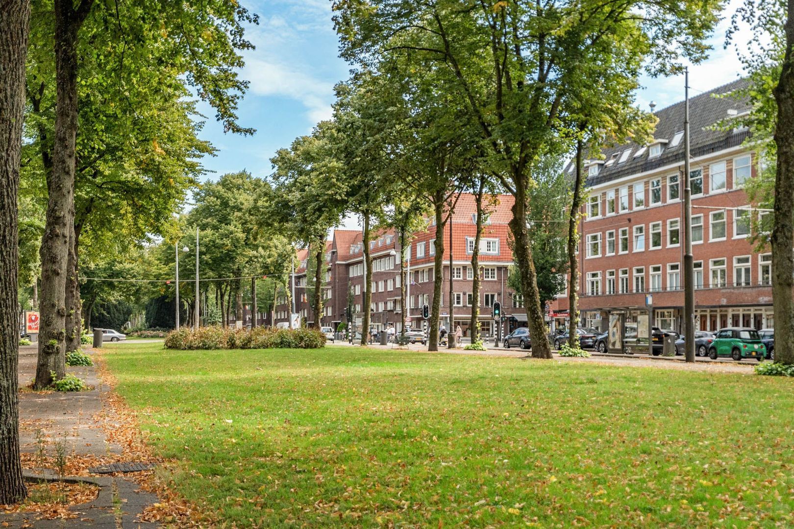 Churchill-laan 168 2, Amsterdam foto-30