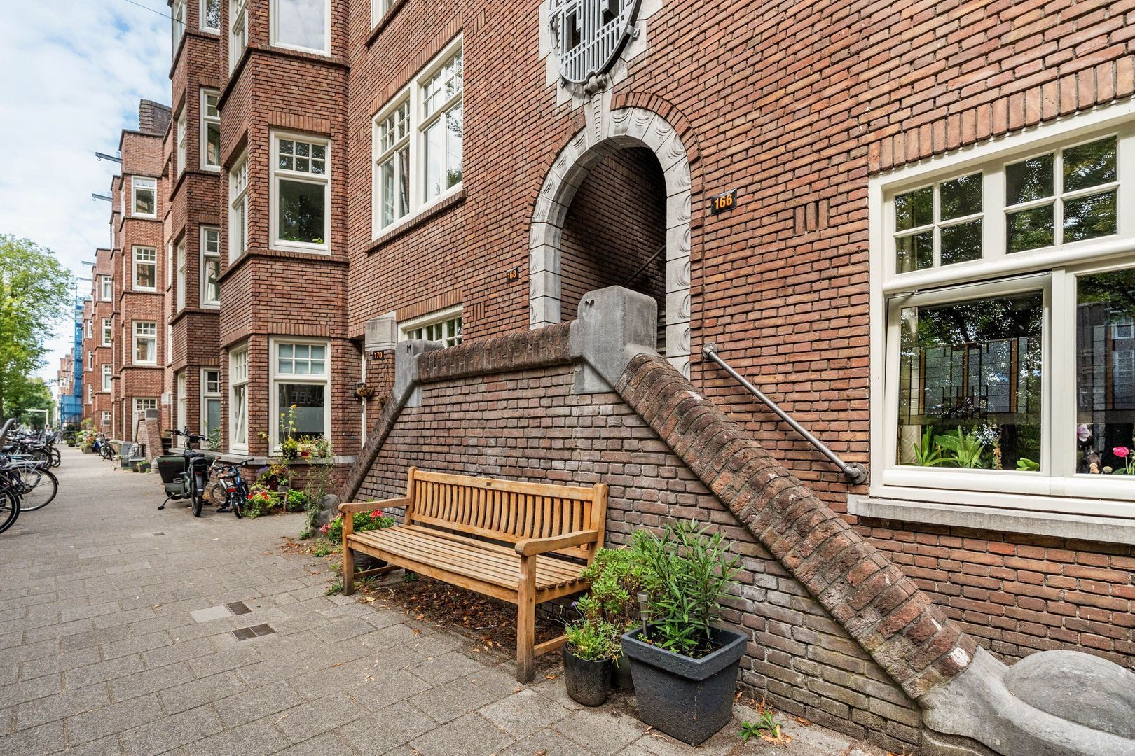 Churchill-laan 168 2, Amsterdam foto-28