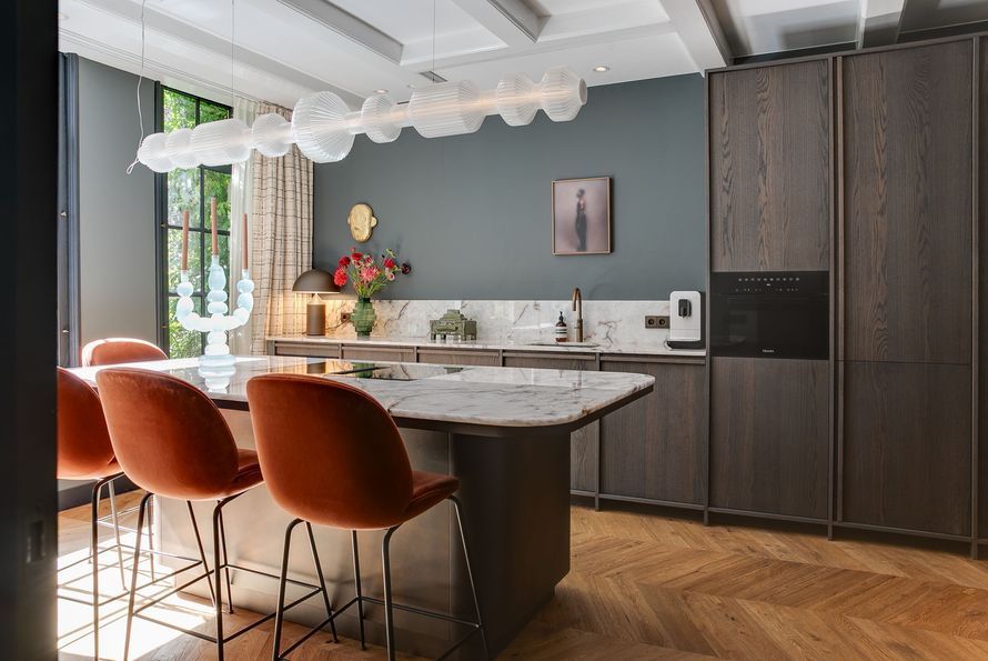 Bloemstraat 40, 1016 LC Amsterdam