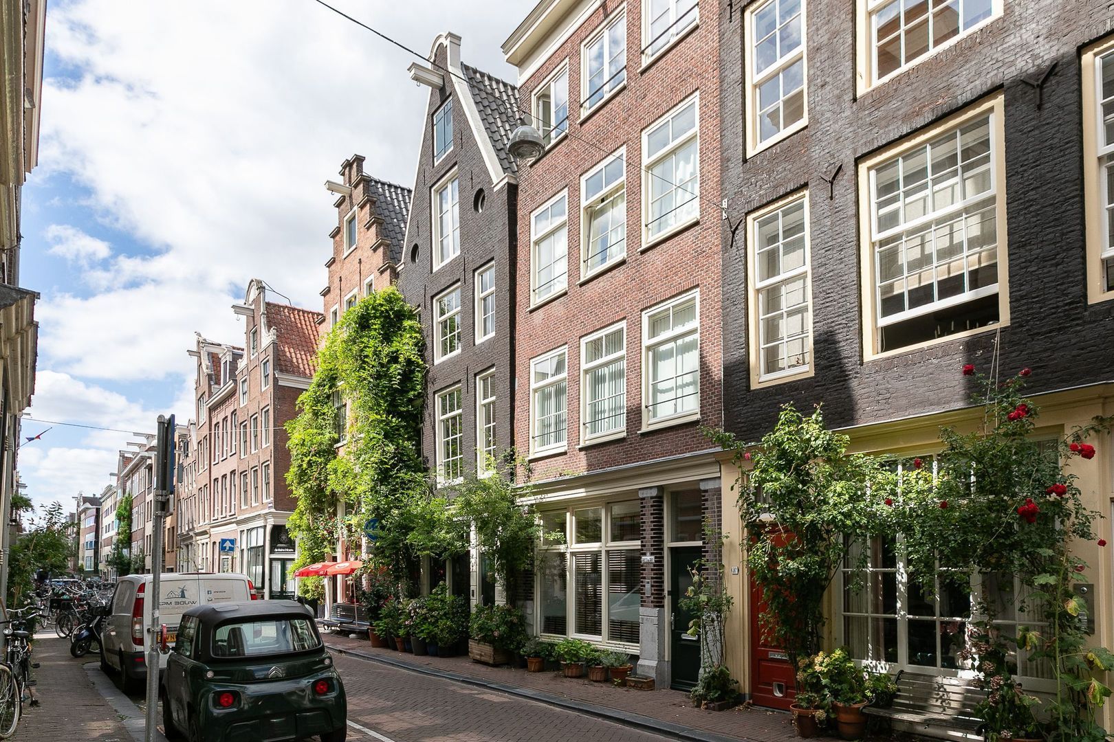 Bloemstraat 40, Amsterdam foto-34