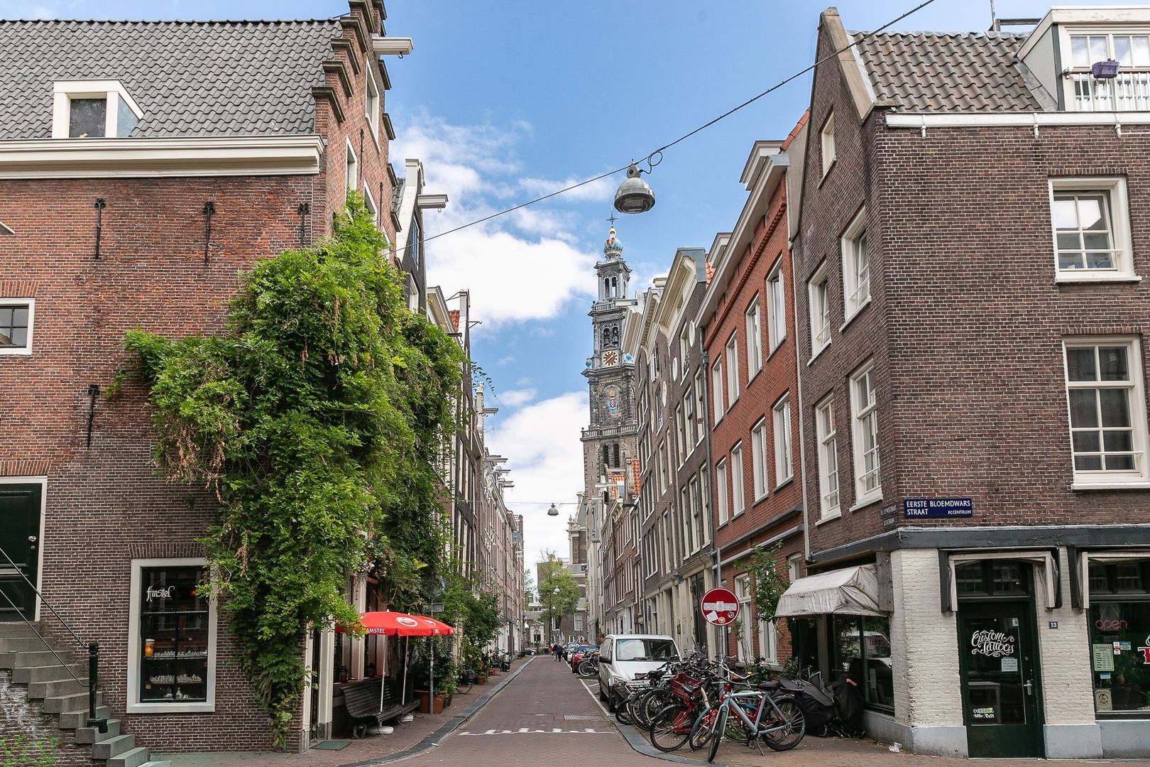 Bloemstraat 40, Amsterdam foto-36