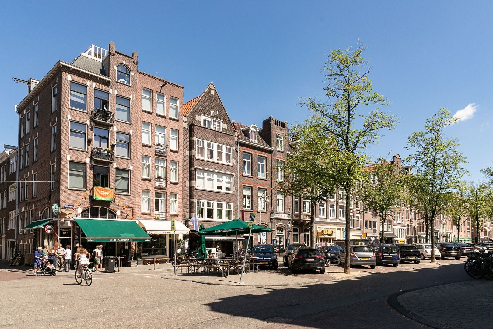 Bloemstraat 40, Amsterdam foto-38