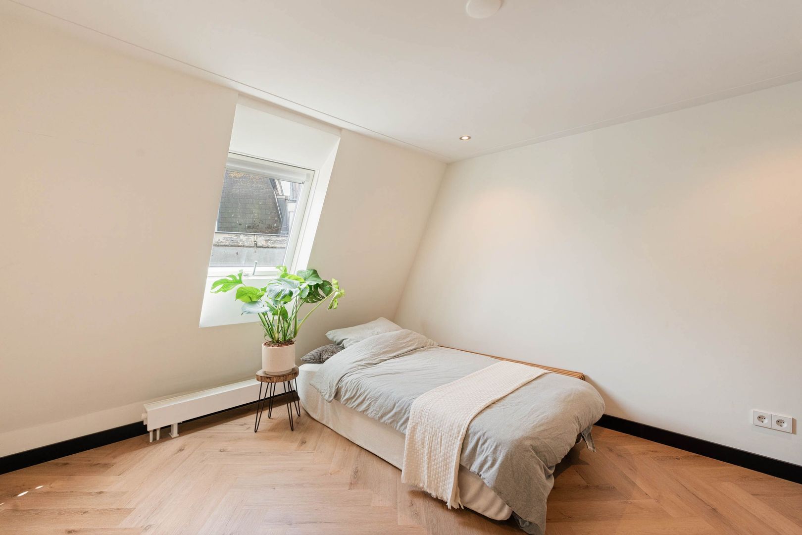Plantage Badlaan 10 3, Amsterdam foto-24