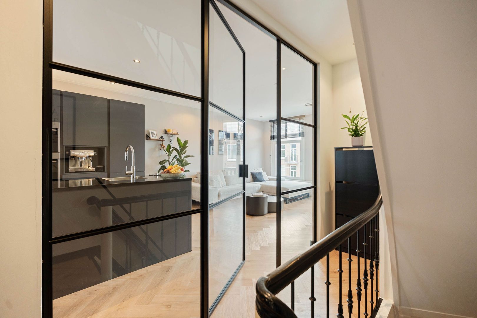 Plantage Badlaan 10 3, Amsterdam foto-36