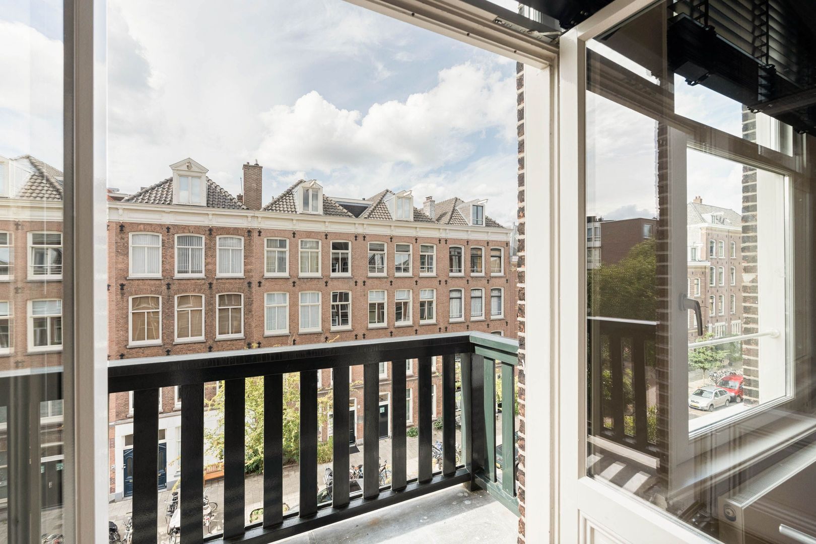 Plantage Badlaan 10 3, Amsterdam foto-7