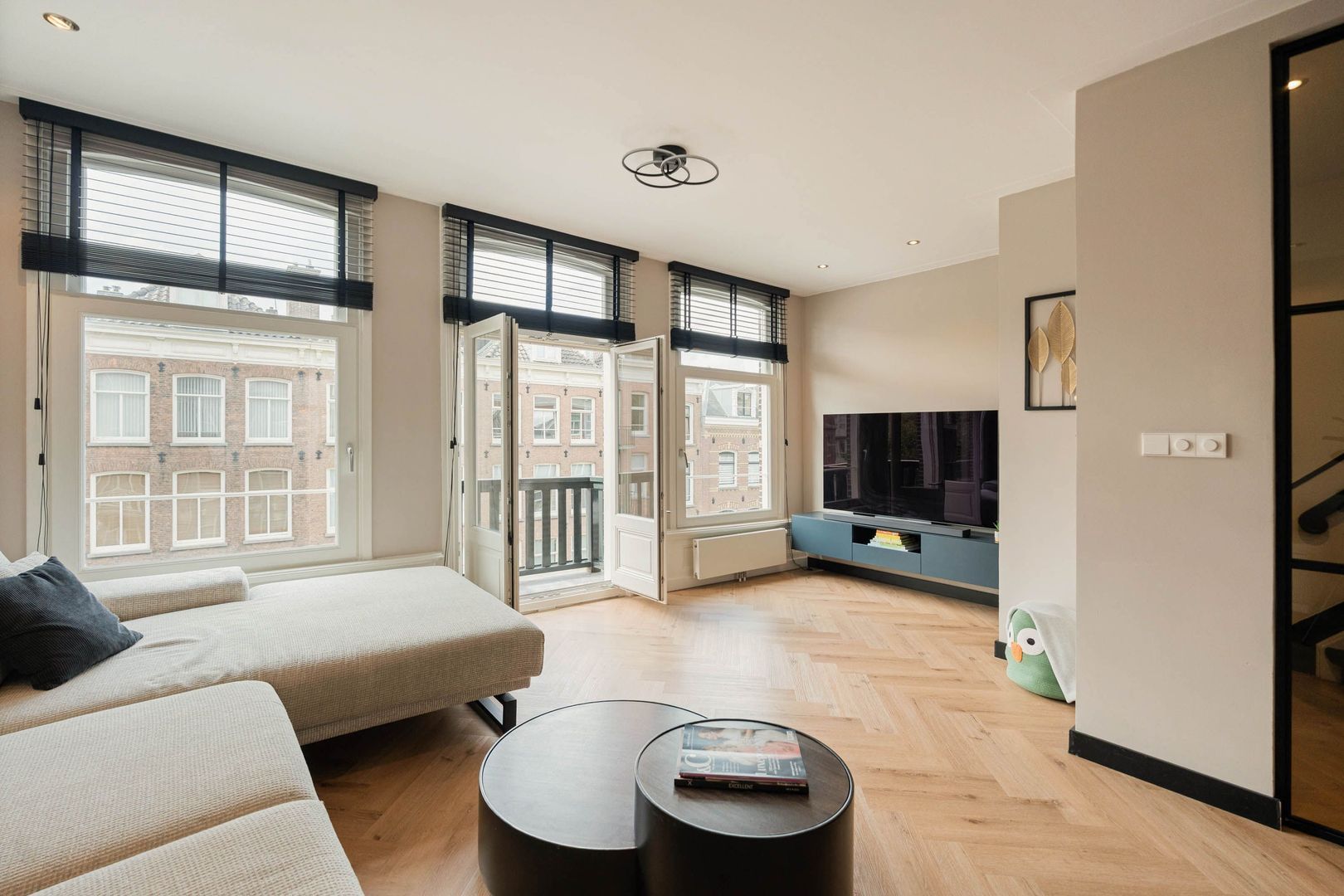 Plantage Badlaan 10 3, Amsterdam foto-5